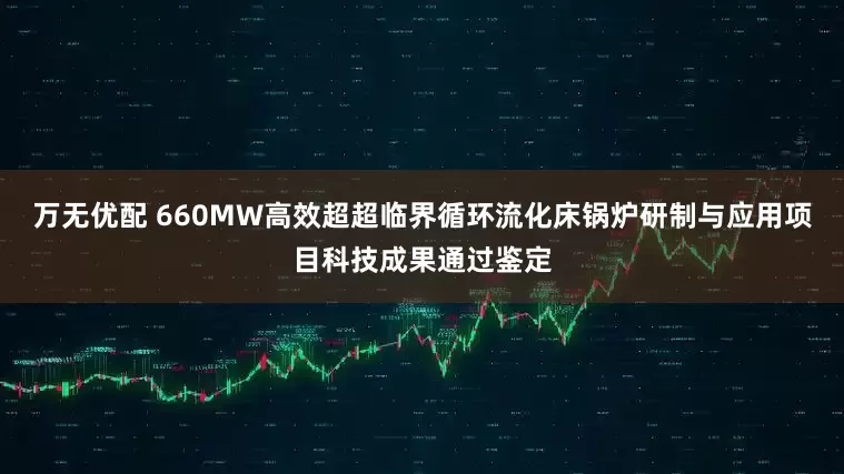 万无优配 660MW高效超超临界循环流化床锅炉研制与应用项目科技成果通过鉴定